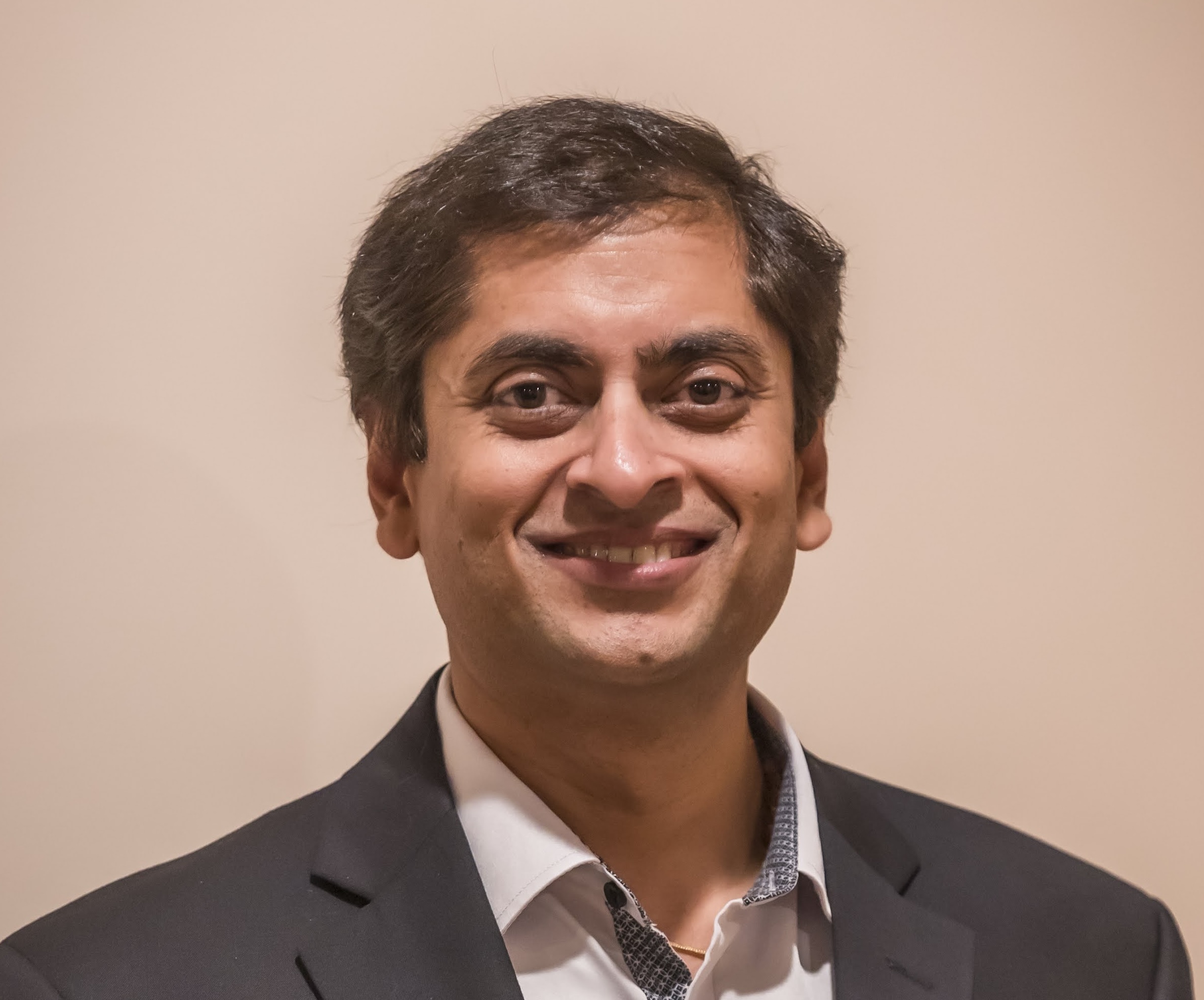 Raaj Sharma